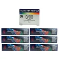 Produktbild: Wella Koleston Perfect ME Special Mix 6 x 60 ml 0/00 Klarton Set