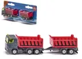 Produktbild: Siku 1685 LKW mit Kippmulde und