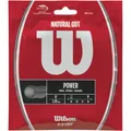 Produktbild: Wilson Natural Gut 17 Saitenset (WRZ999900)