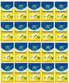 Produktbild: 20 Tüten Wick Hustenbonbons Zitrone & natürliches Menthol ohne Zucker a 72g
