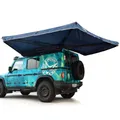 Produktbild: ROCKFOXX Auto 270° Freitragende Seitenmarkise Sonnenschutz Seitenmarkise Sonnenschutz für Auto Offroad Camping Outdoor Camping Heckzelt Sonnenschutz