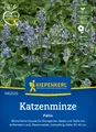 Produktbild: Katzenminze * Felix * MHD 01/30 Staude Kiepenkerl Samen 1062520