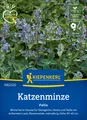 Produktbild: Kiepenkerl Katzenminze Felix, für ca 60 Pflanzen - Dauerblüher, Blumensamen