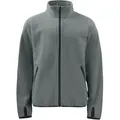 Produktbild: ProJob 2327 Fleece Jacke - Gray - M