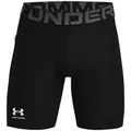 Produktbild: Under Armour® Trainingstights Under Armour Herren Tight HG Armour Shorts 1361596 schwarz XS