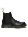 Produktbild: Dr. Martens Leder-Chelsea-Boots in Schwarz, Größe 43, Herren
