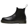 Produktbild: DR. MARTENS 2976 Z Smooth Ankleboots (2-tlg) schwarz 43 EU