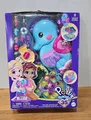 Produktbild: Polly Pocket-Puppen und Spielset mit Tieren und 13 Zubehörteilen, 2-in-1 Daddy a