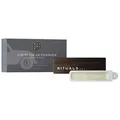 Produktbild: Rituals Raumduft The Rituals Homme Luxury Car Autoparfum - Car Perfume (2 x 3 gr Auto-Lufterfrischer), Eleganter Duft von Amber & Moschus schwarz