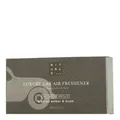 Produktbild: Rituals Homme Luxury Car Air Freshener 2x3g