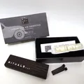 Produktbild: RITUALS Autoparfum homme arabian amber & musk Car Air Freshener 2x3g+Box