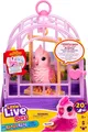Produktbild: Little Live Haustiere my really real bird Rosie, Interaktiv Realistisch Vogel