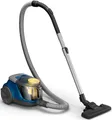 Produktbild: Philips Bodenstaubsauger XB2125/09 2000 Serie, 850 W, beutellos, Super-Clean-Luftfilter, PowerCyclone 4, mit 1,3 l Fassungsvermögen