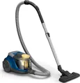 Produktbild: Philips Staubsauger ohne Beutel, Serie 2000, PowerCyclone 4-Technologie, inklusive Zubehör, 850 W, blau (XB2125/09)