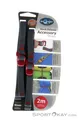 Produktbild: Sea to Summit Accessory Strap Hook Release 10mm/2m Zubehör-Rot-2