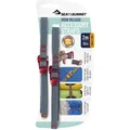 Produktbild: Sea to Summit Hook Release Accessory Strap red (RD) 10mm - 2.0m