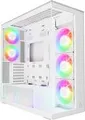 Produktbild: Arctic PC-Gehäuse ACPCC00014A White (ACPCC00014A)