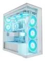 Produktbild: ARCTIC Xtender (White) Premium E-ATX PC-Gehäuse