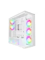 Produktbild: Arctic Xtender (White) - Gehäuse - Miditower - Weiß