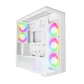 Produktbild: Xtender   (weiß, Tempered Glass x 2 (klar))