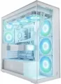Produktbild: Arctic Cooling Xtender Glasfenster - ACPCC00014A weiß