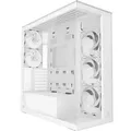 Produktbild: ARCTIC Xtender White | PC-Gehäuse