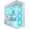 Produktbild: ARCTIC Xtender White, Glasfenster