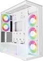 Produktbild: ARCTIC 00294 - ARCTIC Xtender E-ATX PC Gehäuse White