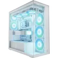 Produktbild: ARCTIC Xtender , Tower-Gehäuse, weiß