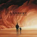 Produktbild: Lambert Lambert: Sweet Apocalypse (Vinyl) 12