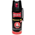 Produktbild: Pfeffer-Spray 50ml KO Spray Ballistol Pfefferspray Tierabwehr Gürtelclip 6m NEU
