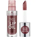 Produktbild: Essence Lippen LipglossHydra Kiss LIP OIL 08 Mocha Glow 4 ml