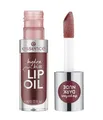 Produktbild: essence hydra kiss Lip Oil Lippenöl 4 ml Nr. 08 - Mocha Glow