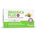 Produktbild: Sulforaphan Brokkolisprossen Kapseln - Brassica PLUS 1 Monat