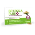 Produktbild: Brokkolisprossen Extrakt Kapseln hochdosiert – Brassica PLUS 30 St
