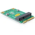 Produktbild: Converter MiniPCIe Half > Full # 4043619652297