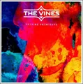 Produktbild: Futere Primitive by Vines [Audio CD]