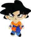 Produktbild: Son Goku Kuscheltier Dragon Ball - ca. 22 cm