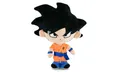 Produktbild: Plüschfigur Dragon Ball Super Goku Klein Vegeta Beerus Majin Bu - Super Soft ...