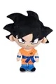 Produktbild: Dragon Ball Plüschfiguren 22 cm Goku
