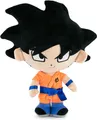 Produktbild: Dragon Ball Son-Goku Normal Plüsch 22cm Dragonball Original PLAY BY PLAY