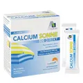 Produktbild: Avitale Calcium Sonne 500 Direkt - Zur Vorbereitung Ihrer Haut auf die Sonne mit 500 mg Calcium und 6 mg Beta-Carotin plus Vitamin C, D3 und E, 75 g