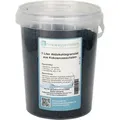 Produktbild: Hochwertiges Aktivkohle Granulat 1 Liter aus Kokosnussschalen für u.a. Wasserfilter