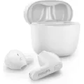 Produktbild: Philips - Oortelefoon philips in-ear tws tat2236 wit - Weiß