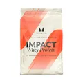 Produktbild: Myprotein Impact Whey Protein (2500g) Natural Vanilla (29,98 EUR/kg)