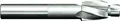 Produktbild: Flachsenker HSS-Co 180° M3, fein
