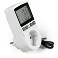 Produktbild: Mcpower Steckdosenthermostat Tcu-441