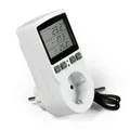 Produktbild: MCPOWER Steckdosenthermostat TCU-441