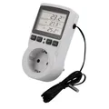 Produktbild: Digitales Steckdosen Thermostat