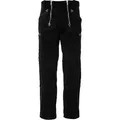 Produktbild: Job Zunfthose Trenkercord ARNE + 4cm längeres Bein - 52